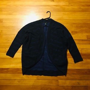 🦋Forever 21 cardigan